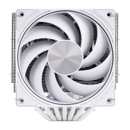 Thermalright Frost Tower 140 - Blanc