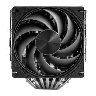 Thermalright Frost Tower 140 - Noir