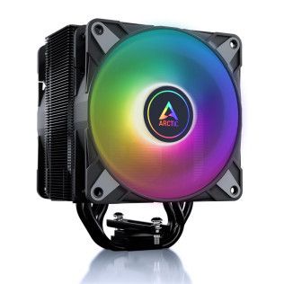 Arctic Freezer 36 A-RGB - Noir