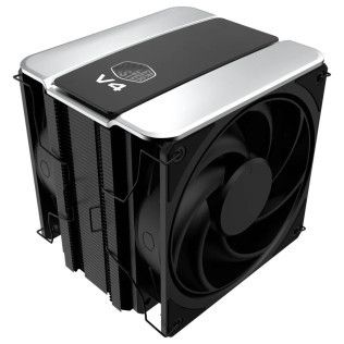 Cooler Master V4 Alpha 3DHP - Noir