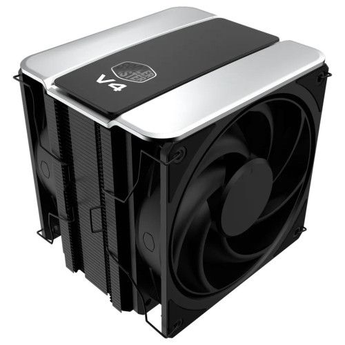Cooler Master V4 Alpha 3DHP - Noir
