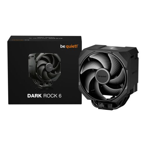be quiet! Dark Rock 6
