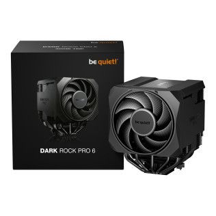 be quiet! Dark Rock Pro 6