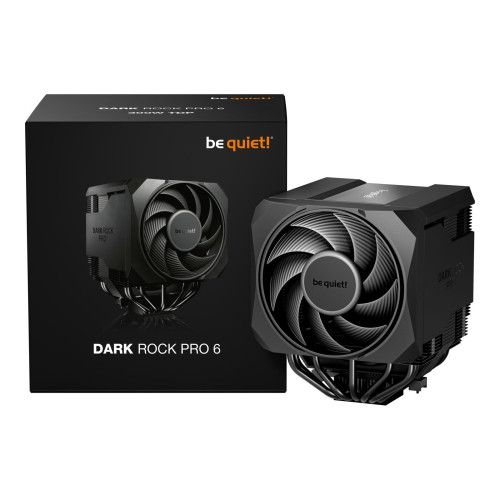 be quiet! Dark Rock Pro 6