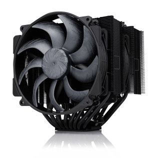 Noctua NH-D15 G2 Chromax Black