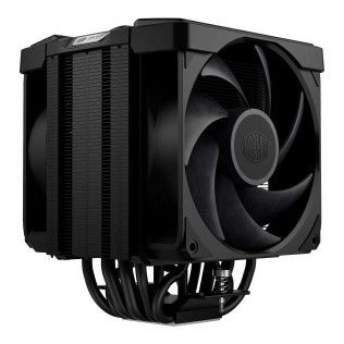 Cooler Master V8 ACE 3DHP Black AMD