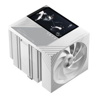 TRYX TURRIS 620 - Blanc