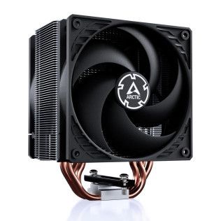 Arctic Freezer 36 - Argent