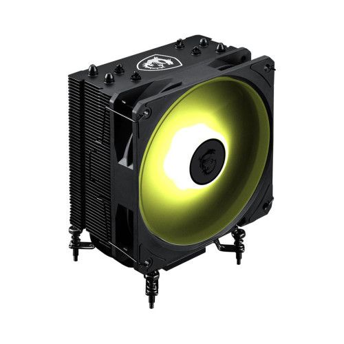 MSI MAG COREFROZR AA13 - Noir