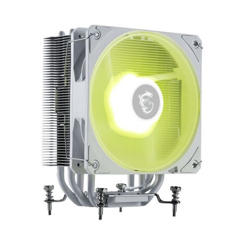 MSI MAG COREFROZR AA13 - Blanc