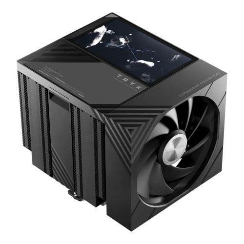 TRYX TURRIS 620 - Noir