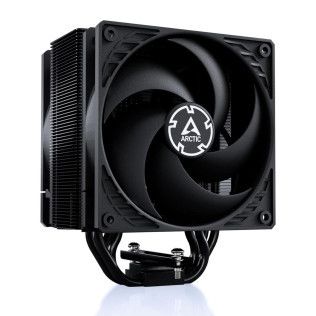 Arctic Freezer 36 - Noir