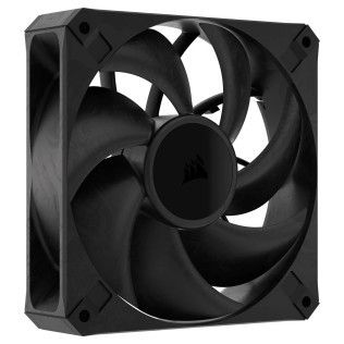 Corsair RS120 MAX - Noir