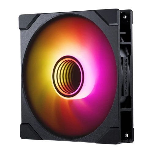 Phanteks M25G2-140 D-RGB Regular - Noir