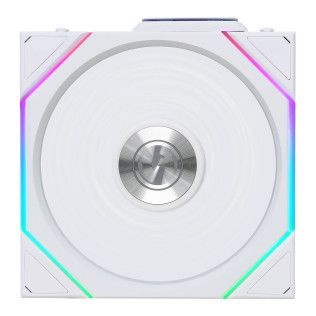 Lian Li Uni Fan TL Wireless 140 Reverse Blade - Blanc