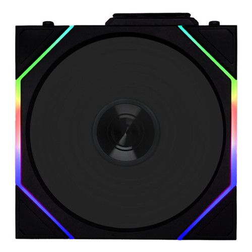 Lian Li Uni Fan TL Wireless 120 - Noir