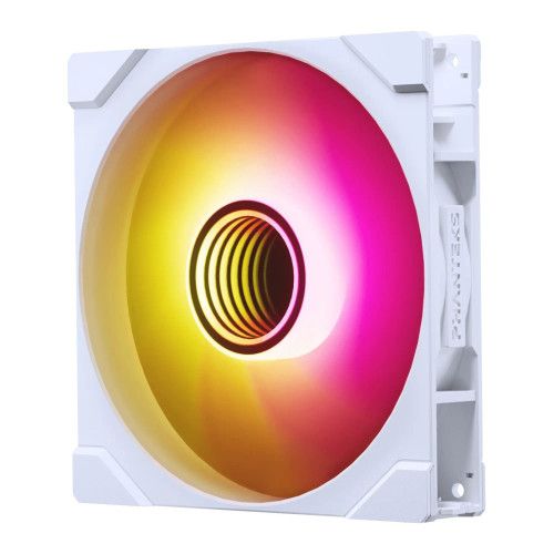 Phanteks M25G2-140 D-RGB Regular - Blanc