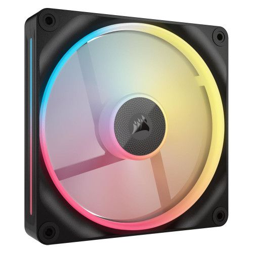 Corsair iCUE LINK LX140-R RGB - Noir