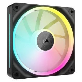 Corsair iCUE LINK LX120 RGB - Noir