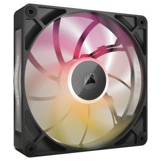 Corsair iCUE LINK RX140 MAX RGB - Noir