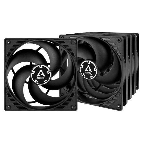 Arctic P14 - 5 Pack - Noir
