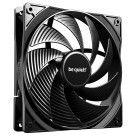 be quiet! Pure Wings 3 140 mm PWM High Speed - Noir