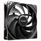 be quiet! Pure Wings 3 120 mm PWM High Speed - Noir