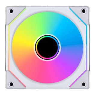 Lian Li Uni Fan SL-INF140 - Blanc