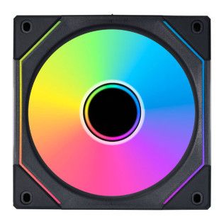 Lian Li Uni Fan SL-INF120 Reverse - Noir