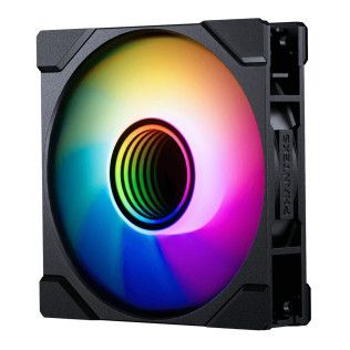 Phanteks M25G2-120 D-RGB Reverse - Noir