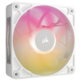 Corsair iCUE LINK RX120 MAX RGB - Blanc