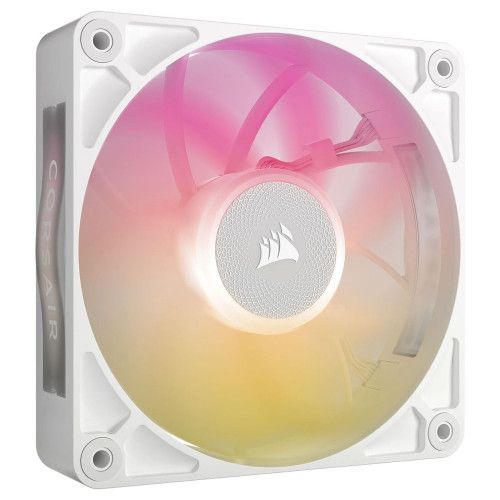 Corsair iCUE LINK RX120 MAX RGB - Blanc