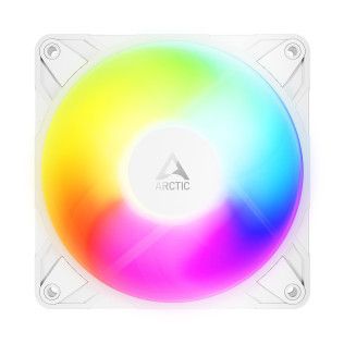 Arctic P14 Pro Reverse A-RGB - Blanc