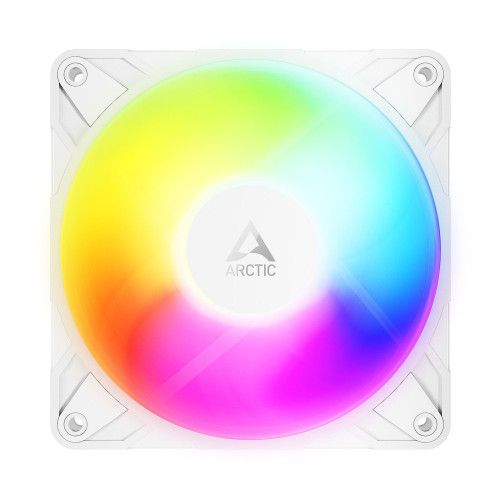 Arctic P14 Pro Reverse A-RGB - Blanc