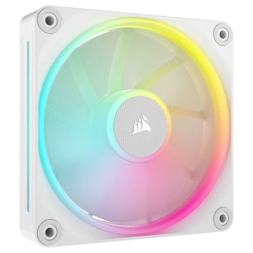 Corsair iCUE LINK LX120 RGB - Blanc