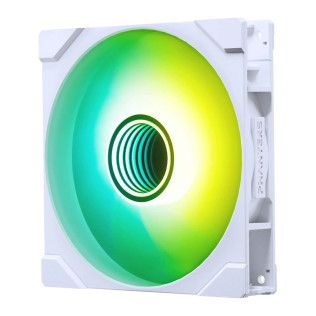 Phanteks M25G2-140 D-RGB Reverse - Blanc