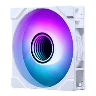 Phanteks M25G2-120 D-RGB Regular - Blanc