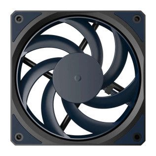 Cooler Master Mobius 120 Slim