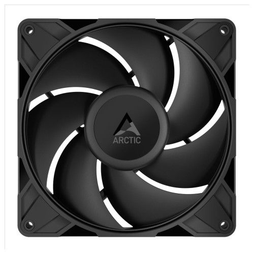 Arctic P14 Pro PST CO - Noir