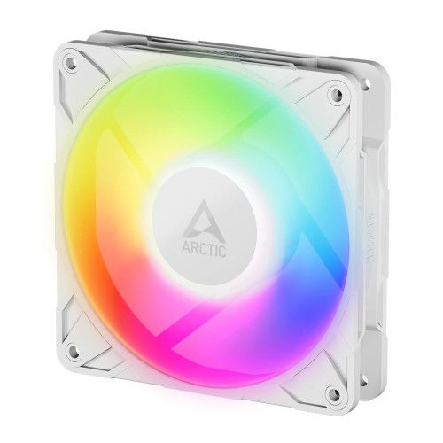 Arctic P12 Pro A-RGB - Blanc