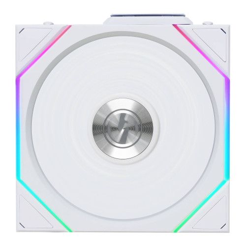 Lian Li Uni Fan TL Wireless 120 - Blanc