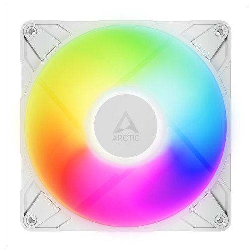 Arctic P14 Pro A-RGB Blanc