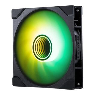 Phanteks M25G2-140 D-RGB Reverse - Noir