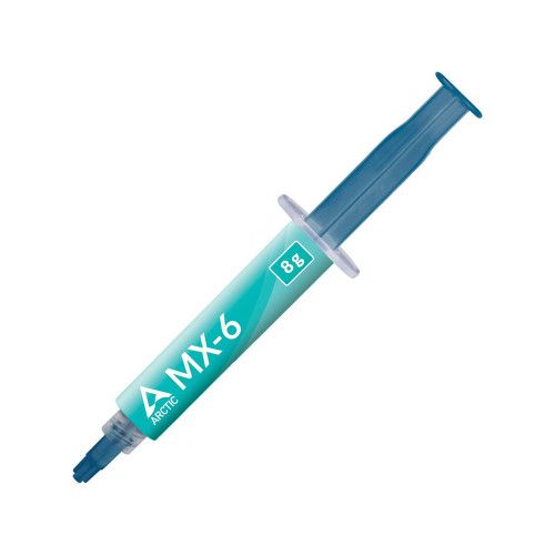 Arctic MX-6 - 8 g