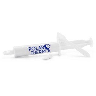 Polar Therm Polartherm X-8 - 40 g
