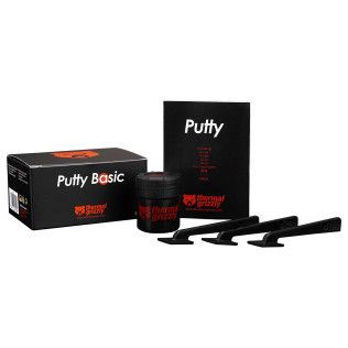 Thermal Grizzly Putty Advance - 30 g