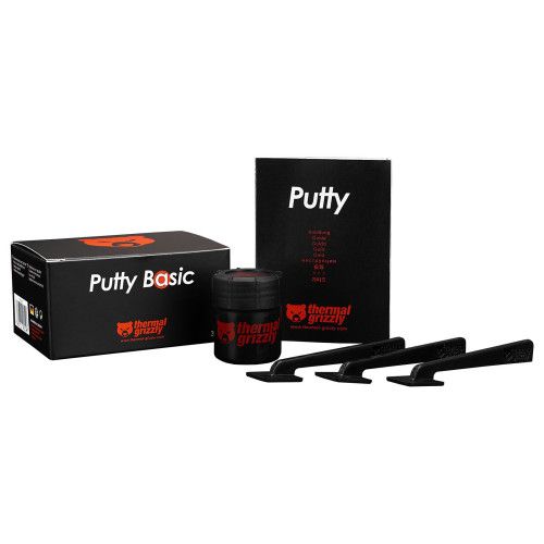 Thermal Grizzly Putty Advance - 30 g