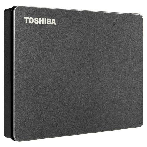 Toshiba Canvio Gaming 1 To - Gris