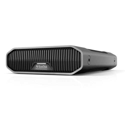 G-DRIVE 6 To