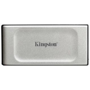 Kingston XS2000 - 4 To